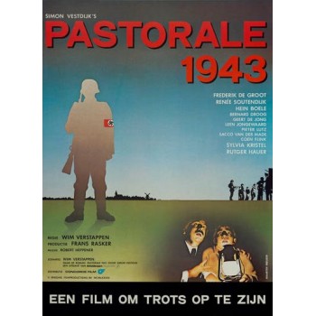 Pastorale 1943 – WWII